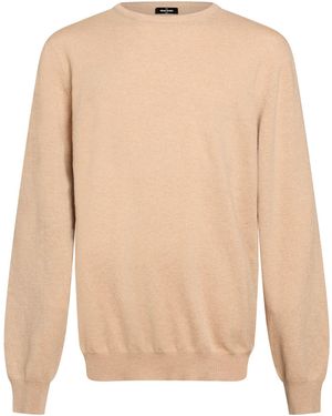 Gran Sasso Pullover - Neutro