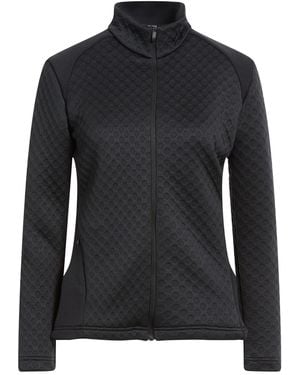 Colmar Sweatshirt Polyester - Black