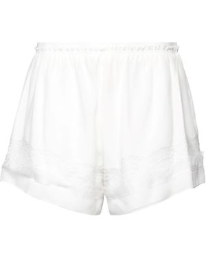 Givenchy Shorts & Bermudashorts - Weiß