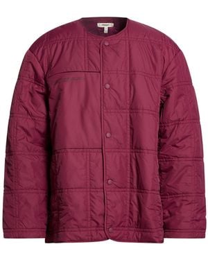 PANGAIA Puffer - Red