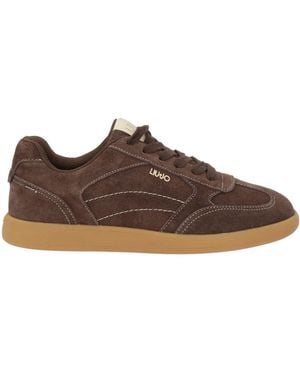 Liu Jo Sneakers - Brown
