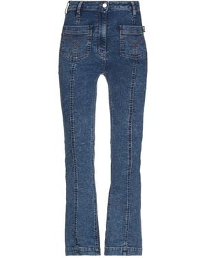 Love Moschino Jeans - Blue