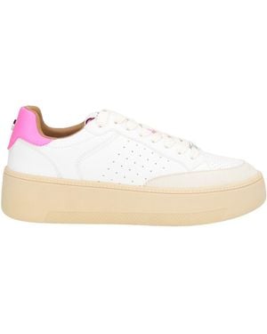 Steve Madden Sneakers - Rosa
