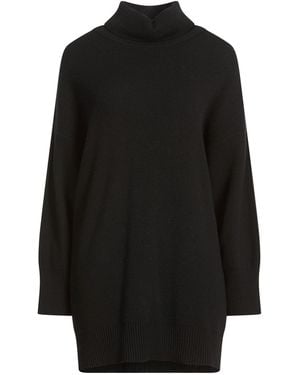 ViCOLO Mini Dress - Black