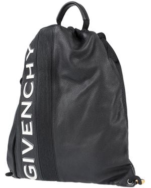 Givenchy Backpacks & Bum Bags - Black
