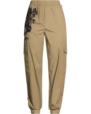 Liu Jo Trouser - Natural