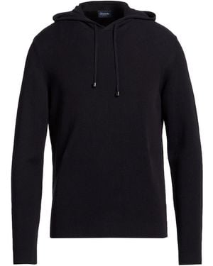 Drumohr Pullover - Blau