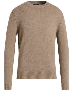 Aragona Jumpers - Brown