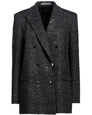 Tagliatore 0205 Americana - Negro