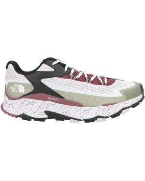 The North Face Trainers - White