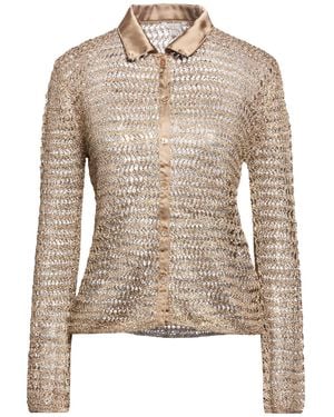 Guess Shirts - Natural