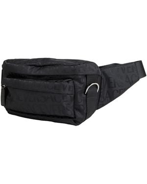 Versace Sac banane - Noir