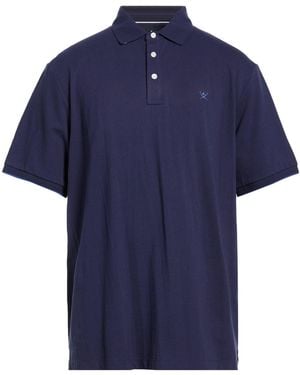 Hackett Polo - Azul