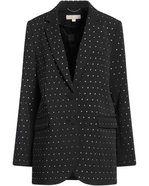 MICHAEL Michael Kors Blazer - Black