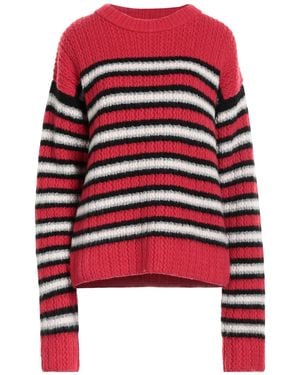 ERL Jumper - Red