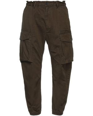 DSquared² Pants - Multicolor