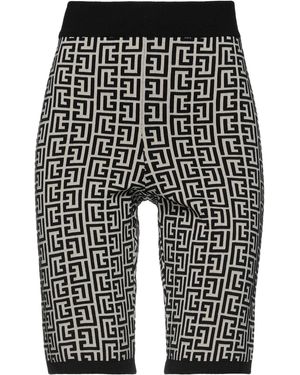 Balmain Leggings - Black