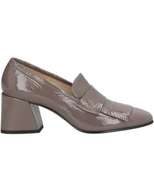 Pomme D'or Mocasines - Gris