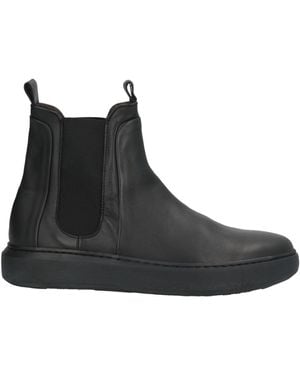 Pawelk's Stivaletti - Nero