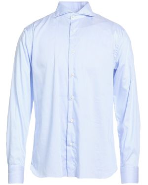 Truzzi Shirt Cotton - Blue