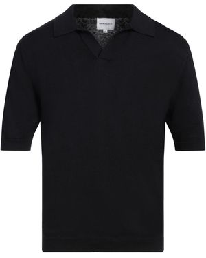 Norse Projects Pullover - Schwarz