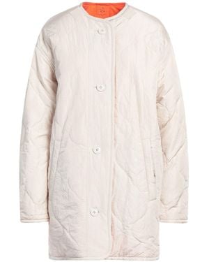 Isabel Marant Mantel - Weiß