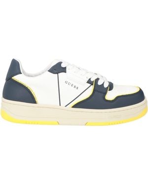 Guess Trainers - Blue