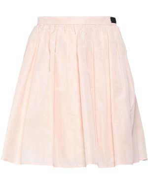 Blumarine Mini Skirt - Pink