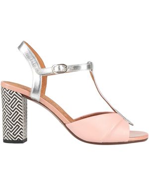 Chie Mihara Sandals - Pink