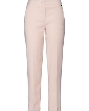 Nenette Trouser - Pink