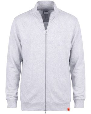 Aspesi Sweat-Shirt - Bleu