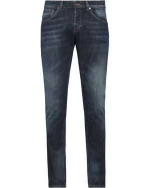 Dondup Jeanshose - Blau
