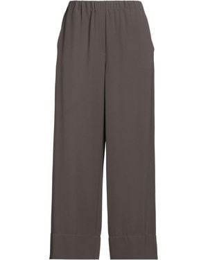 Antonelli Trouser - Grey