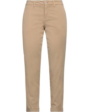 Fay Trouser - Natural