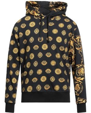 Versace Jeans Couture Sweatshirt - Grey