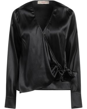 Jucca Shirt - Black