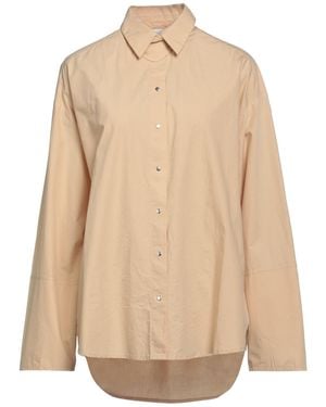 Roseanna Shirt - Natural