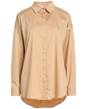 Notes Du Nord Shirt - Natural