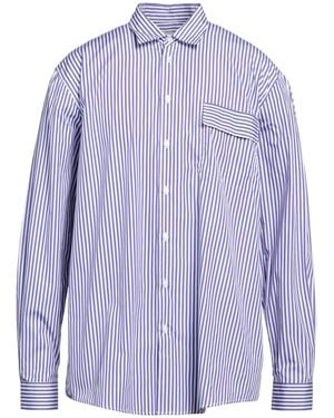 Paura Shirt - Purple