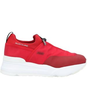 Rucoline Sneakers - Rosso