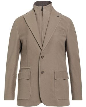 Paoloni Blazer - Marrone