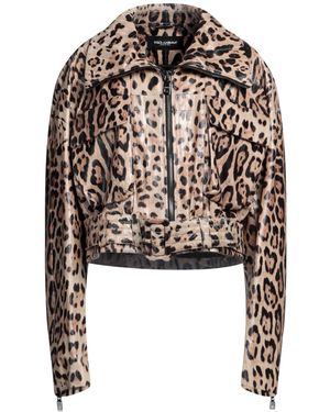 Dolce & Gabbana Giacca & Giubbotto - Nero