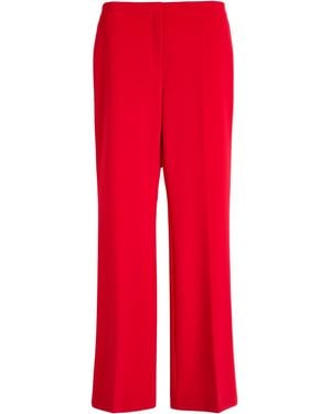 Moschino Trouser - Red