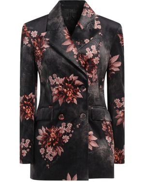 Gaelle Paris Blazer - Nero