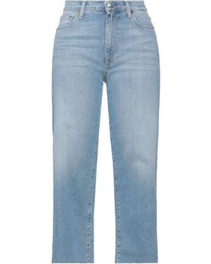 Replay Pantaloni Jeans - Blu