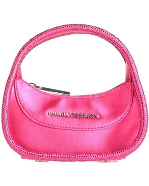 Chiara Ferragni Borsa A Mano - Rosa