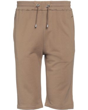 Balmain Shorts & Bermuda Shorts - Natural
