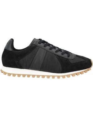 Sandro Sneakers - Black