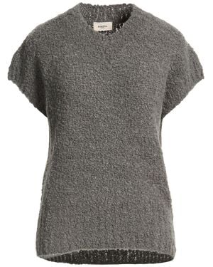Barena Sweater - Gray