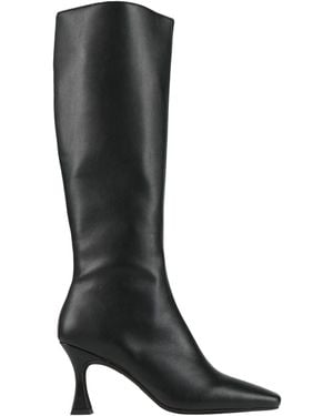Jeffrey Campbell Boots - Black